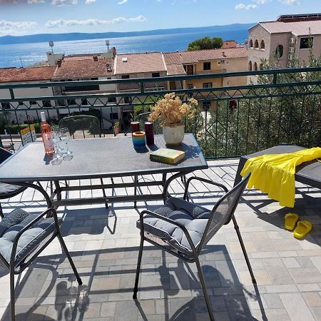 Apartments Jana Makarska Exterior foto