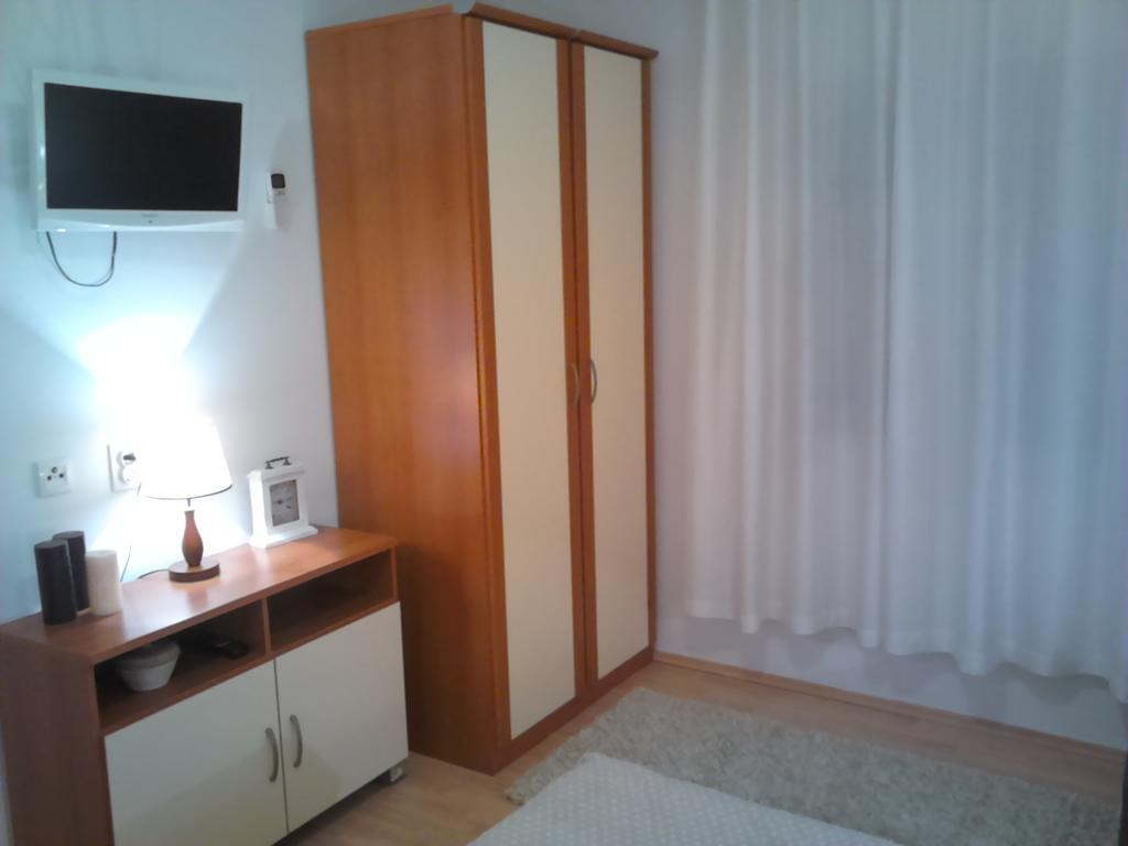 Apartments Jana Makarska Exterior foto