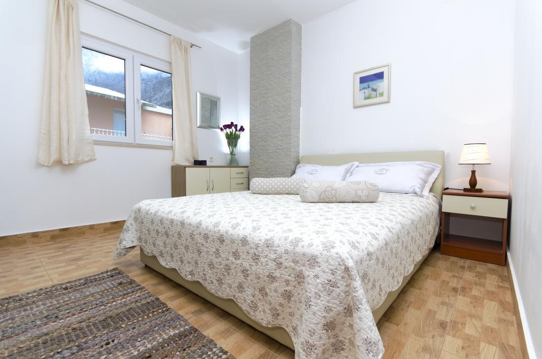 Apartments Jana Makarska Exterior foto